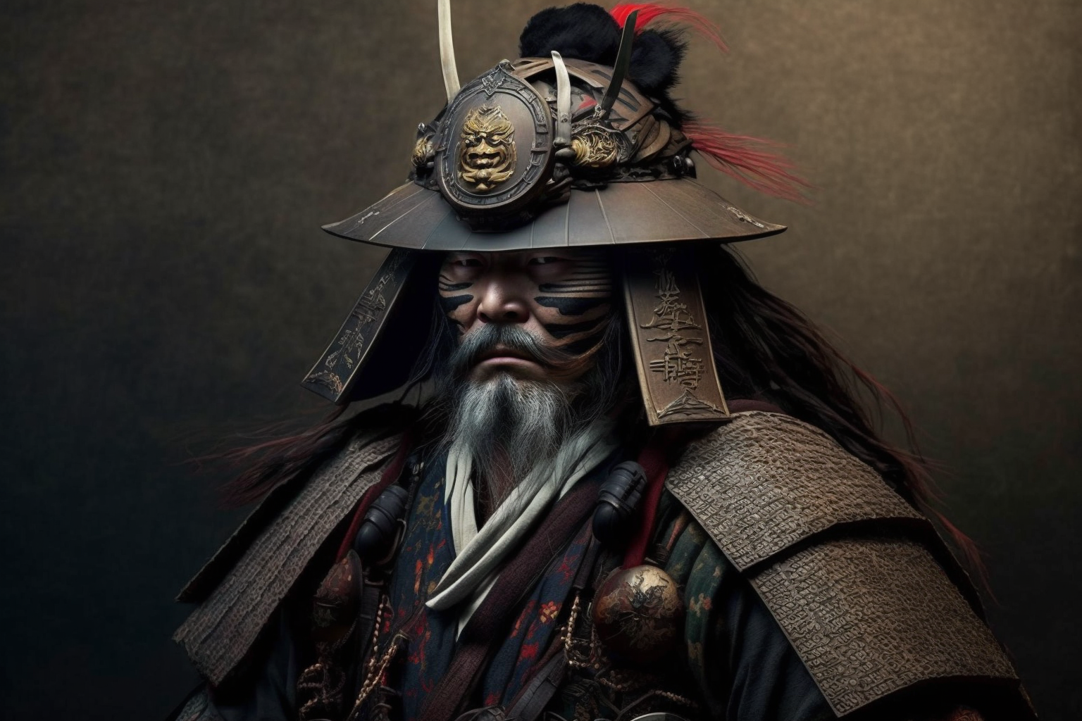The Warriors of Honor: A Look into the History of the Samurai